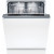 SBD8TB800E, fully-integrated dishwasher