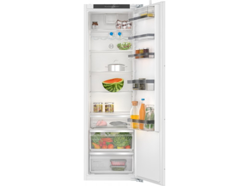 KIR81ADD0, Beépíthető hűtőkészülék