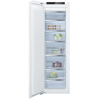 GIN81ACE0, built-in freezer