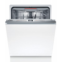 SMV6YCX02E, Beépíthető mosogatógép