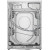 WNG254A0BY, washer-dryer