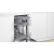 SPU4HMS10E, built-under dishwasher