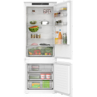 KBN96NSE0, built-in fridge-freezer with freezer at bottom
