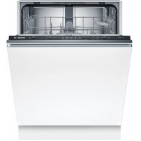 SMV25AX06E, fully-integrated dishwasher