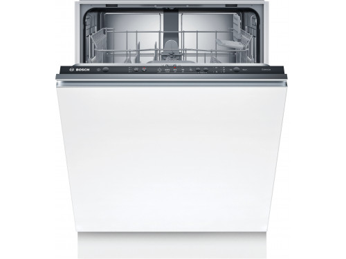 SMV25AX06E, fully-integrated dishwasher