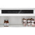 KBN96NSE0, built-in fridge-freezer with freezer at bottom