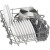 SPS2IKW10E, free-standing dishwasher