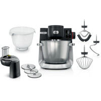 MUMS6ZS23D, Kitchen machine with scale