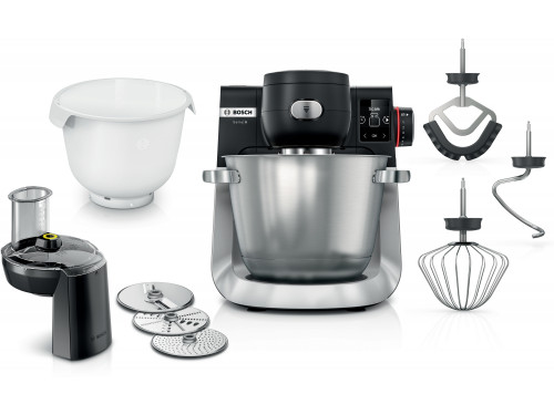 MUMS6ZS23D, Kitchen machine with scale