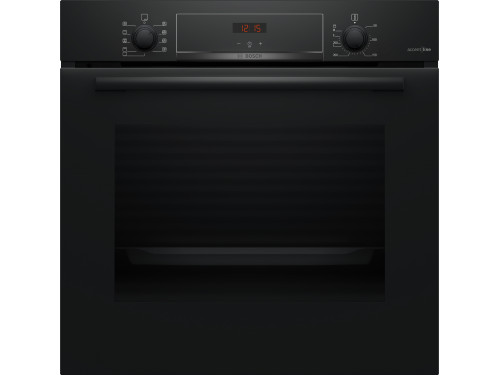 HBA4340B3, Built-in oven