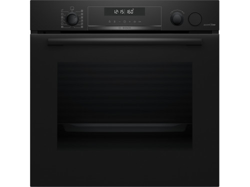 HRG4780B7F, Built-in oven with added steam function