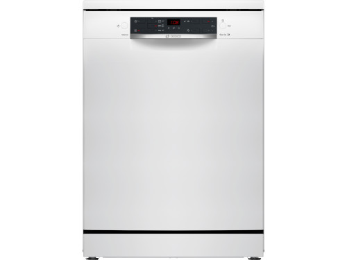 SMS25AW10F, free-standing dishwasher