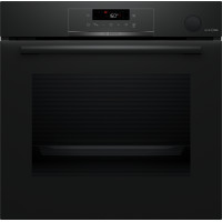 HRG4720B3, Built-in oven with added steam function