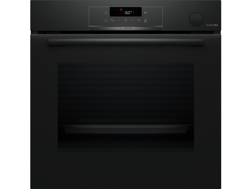HRG4720B3, Built-in oven with added steam function