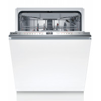 SMH6ECX12E, fully-integrated dishwasher