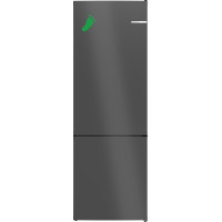 KGN49OCAF, free-standing fridge-freezer with freezer at bottom