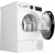 WQG24101BY, heat pump dryer