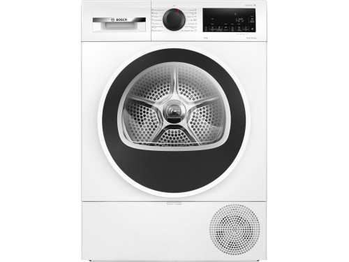 WQG24101BY, heat pump dryer