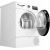 WTH85221BY, heat pump dryer