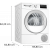 WTH85293BY, heat pump dryer