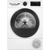 WQG243DNBY, heat pump dryer