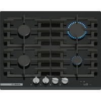 PRP6A6H40, Gas hob