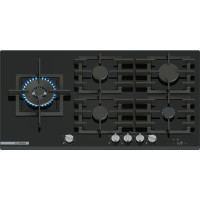 PRS9A6H40, Gas hob