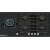PRS9A6H40, Gas hob