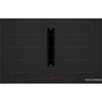 PXX89BD56E, Induction hob with integrated ventilation system