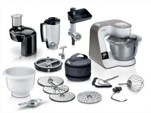 MUM5XL74, Kitchen machine with scale