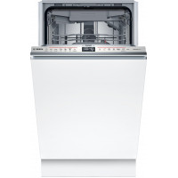 SPV6EMX03E, fully-integrated dishwasher