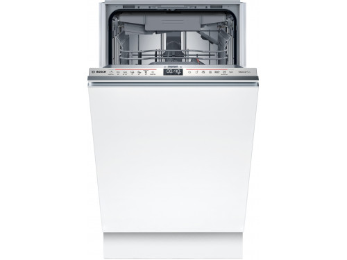 SPV6EMX03E, fully-integrated dishwasher