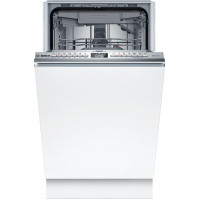 SPT4EMX17E, fully-integrated dishwasher