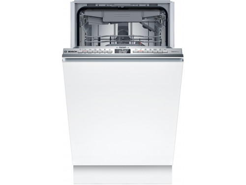 SPT4EMX17E, fully-integrated dishwasher