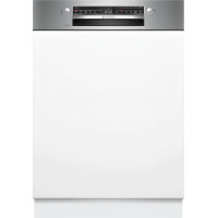 SMI2HTS06E, semi-integrated dishwasher