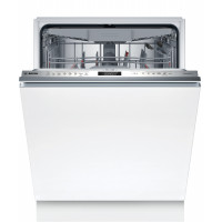 SMD6ECX21E, fully-integrated dishwasher
