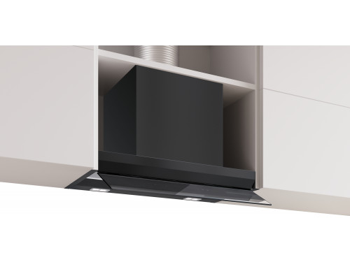 DBB67DP60, Integrated Design Hood