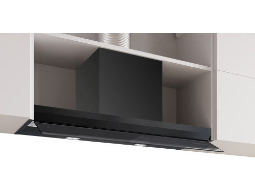DBB99ET65, Integrated Design Hood