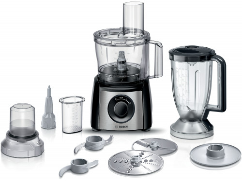 MCM3531M, Food processor