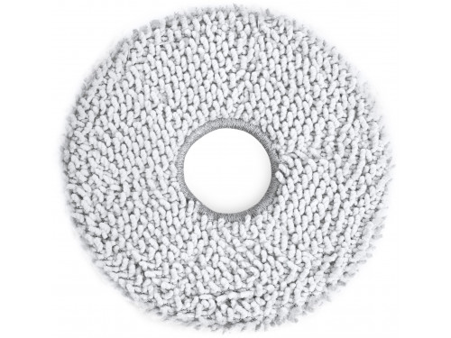 BHZRMP3, Spinning Mops