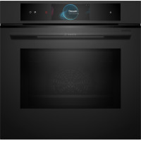 HNG978NM1, Built-in oven with added steam and microwave function HNG978NM1, Built-in oven with added steam and microwave function