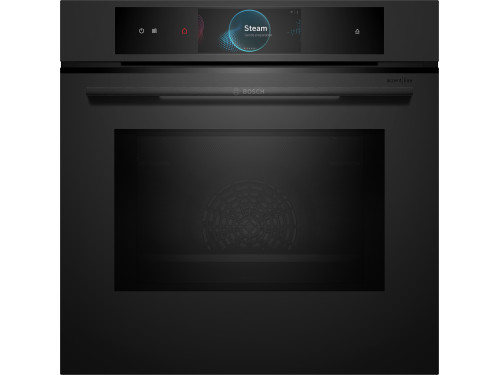 HNG978NM1, Built-in oven with added steam and microwave function