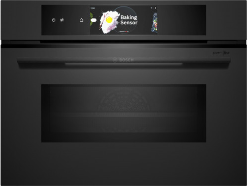 CMG978NM1, Built-in compact oven with microwave function