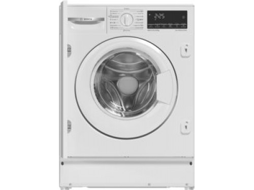 WKD28490EU, Mosó-szárítógép