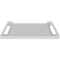 WTZ2800, Stacking kit with pull-out