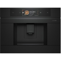 CTL9181M0, Built-In Fully Automatic Coffee Machine