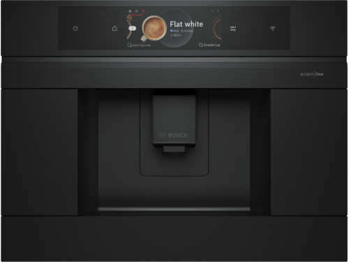 CTL9181M0, Built-In Fully Automatic Coffee Machine