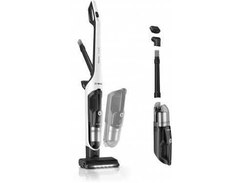 BHH4WM28, Rechargeable vacuum cleaner