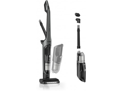 BHH4GN28, Rechargeable vacuum cleaner