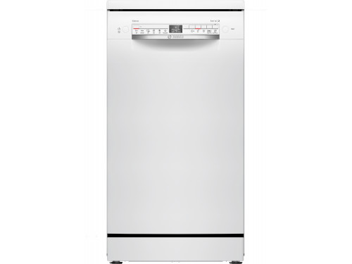 SPS2HKW55E, free-standing dishwasher